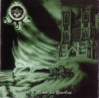 Ave Tenebrae : A l'Aube du Sacrifice